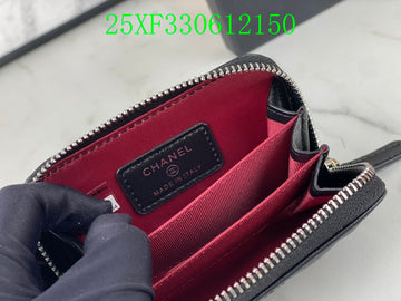 Makersluxe CHL Wallet - 133