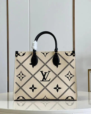 Makersluxe - Top Quality Bags LUV 273