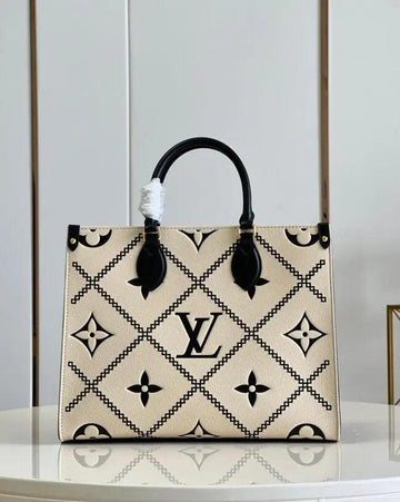 Makersluxe - Top Quality Bags LUV 150