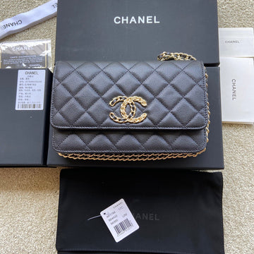 Makersluxe - CHL Wallets - 228