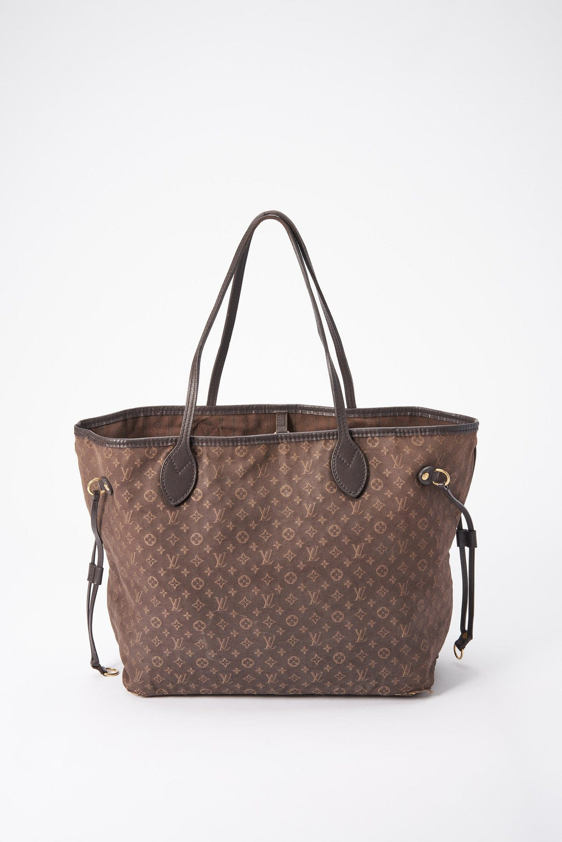 Louis Vuitton Neverfull MM in Monogram Canvas