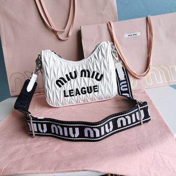 Makersluxe - MMU Bags - 466