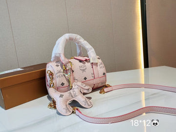 Makersluxe Bags- MQM Bags - 199
