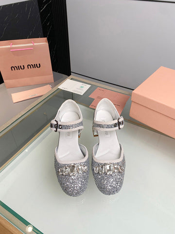 MLB - MMU Shoes - 161