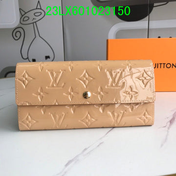 MLB - CHL Wallet - 1289