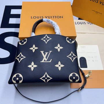 Makersluxe - LOV Bags - 414