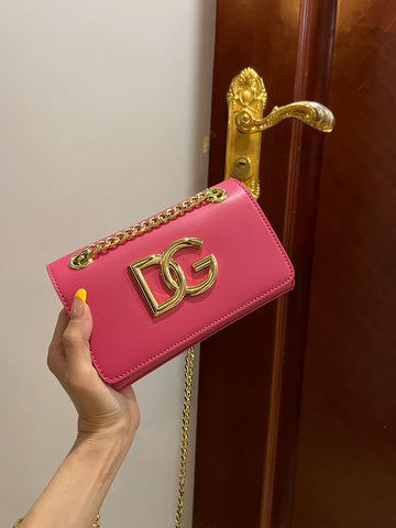 Makersluxe - DG bag - 231
