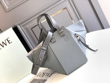 Makersluxe - LWO Bags - 521