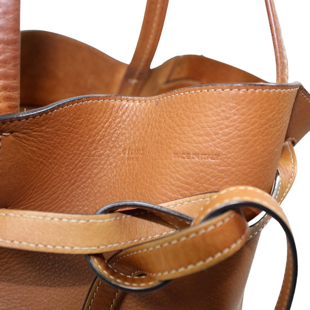 Celine Cabas Phantom Tote
