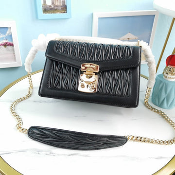 Makersluxe - MMU Bags - 575