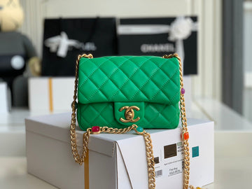 Makersluxe - CHL Bags - 592