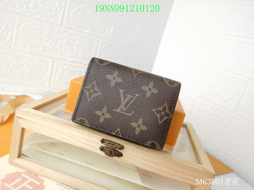 MLB - CHL Wallet - 357
