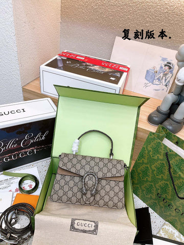 Makersluxe - GUI3 Bags - 268