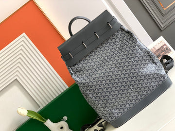 Makersluxe - GOD Bags - 006