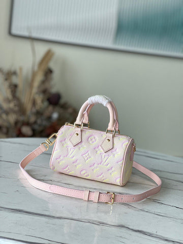 Makersluxe Lu-Vi bags - 4868