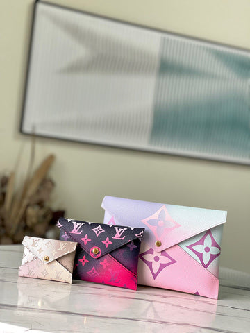 Makersluxe Lu-Vi bags - 5051
