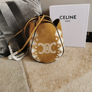 Makersluxe - COL Bags - 1130
