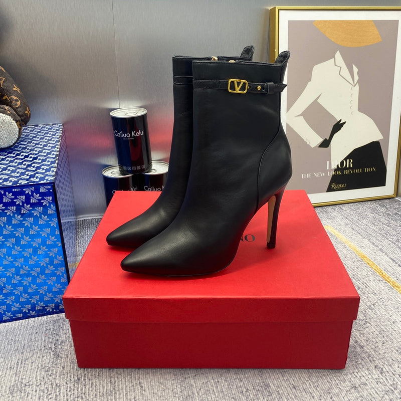 MLB - VEL Women Shoes - 126