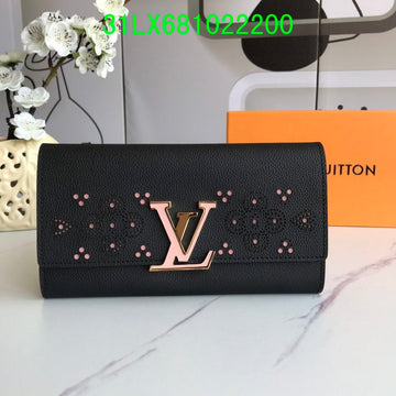 MLB - CHL Wallet - 1408