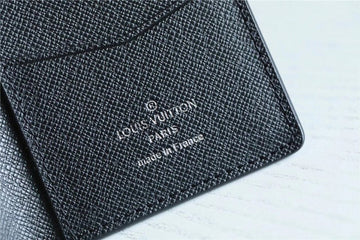 Makersluxe - LOV Card Case - 141