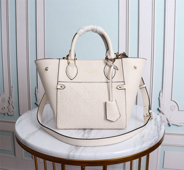Makersluxe Lu-Vi bags - 3775