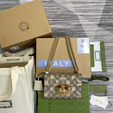 Makersluxe - GCI Bags - 1873
