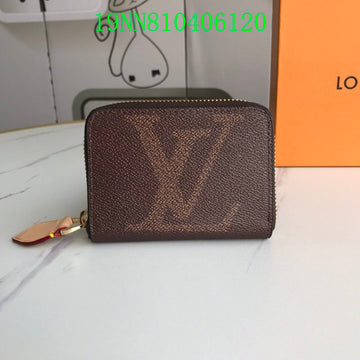 MLB - LOV Wallet - 1465