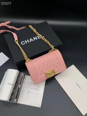 Makersluxe - CHL Bags - 677