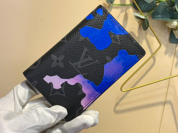 Makersluxe LOV Wallets - 337