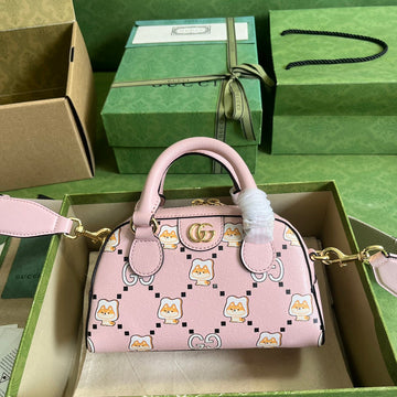 Makersluxe - GUKI Women Bags - 879