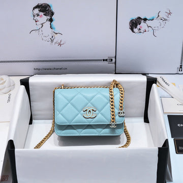 Makersluxe - CNL Bags - 776