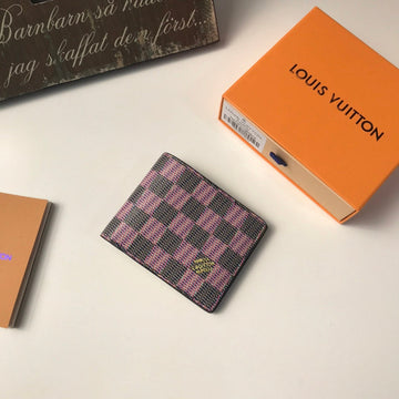 Makersluxe CHL Wallet - 2044