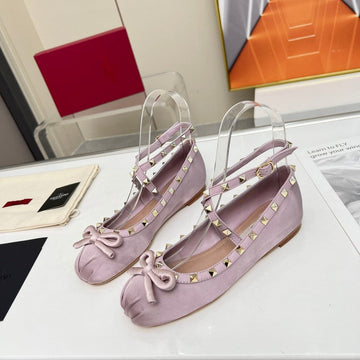 MLB - VEL Women Shoes - 166