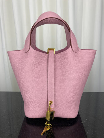 Makersluxe - HMS Bags - 379