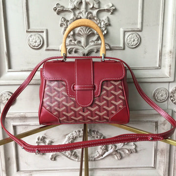 Makersluxe - GOD Bags - 188