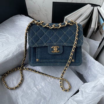 Makersluxe - CHL Bags - 1209