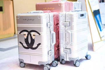 MLB - Mix Luggages - 351