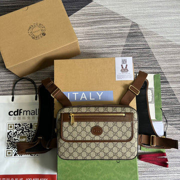 Makersluxe - GCI Bags - 2284