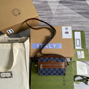 Makersluxe - GCI Bags - 2323