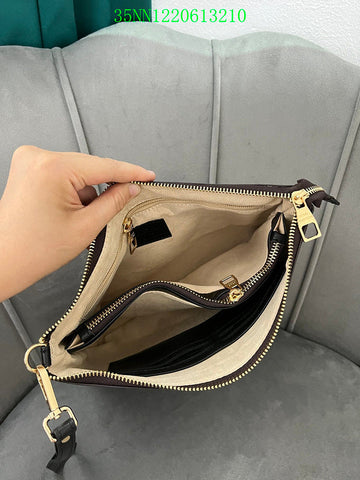 Makersluxe LOV Wallet - 1168