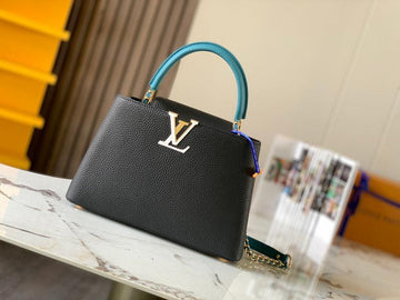 Makersluxe - LOV Bags - 1171