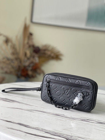 Makersluxe Lu-Vi bags - 5362