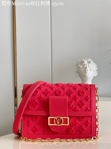 Makersluxe - LOV Bags - 1395