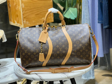 Makersluxe - LOV Bags - 1567