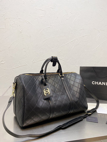Makersluxe - CNL3 Bags - 487