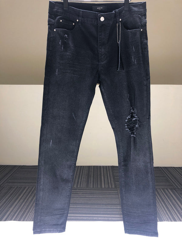 MLB - AMIR Jeans - 039