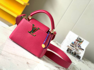 makersluxe - LOV Bags - 1273