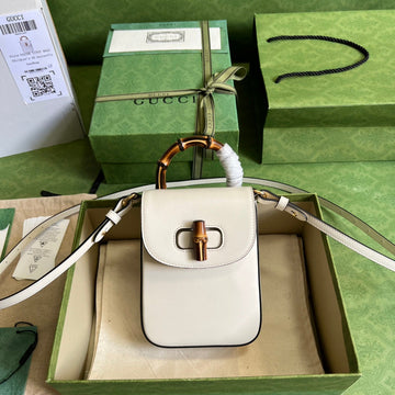 Makersluxe - GUKI Women Bags - 1497