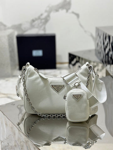 Makersluxe - PD Bags - 681