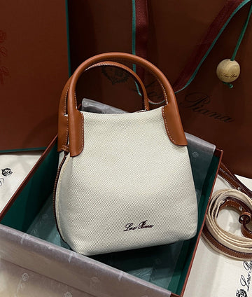 Makersluxe - LOP Bags - 013